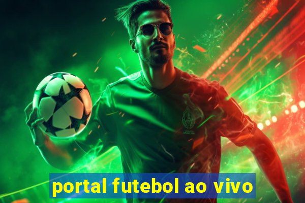 portal futebol ao vivo